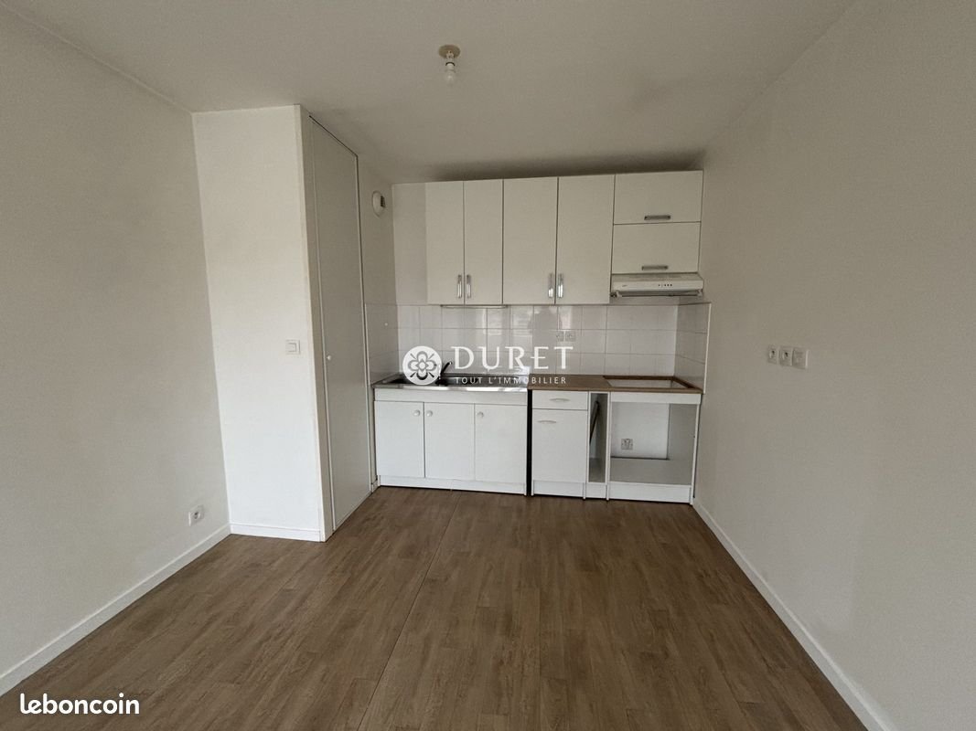 Appartement à vendre, 55m², Vertou