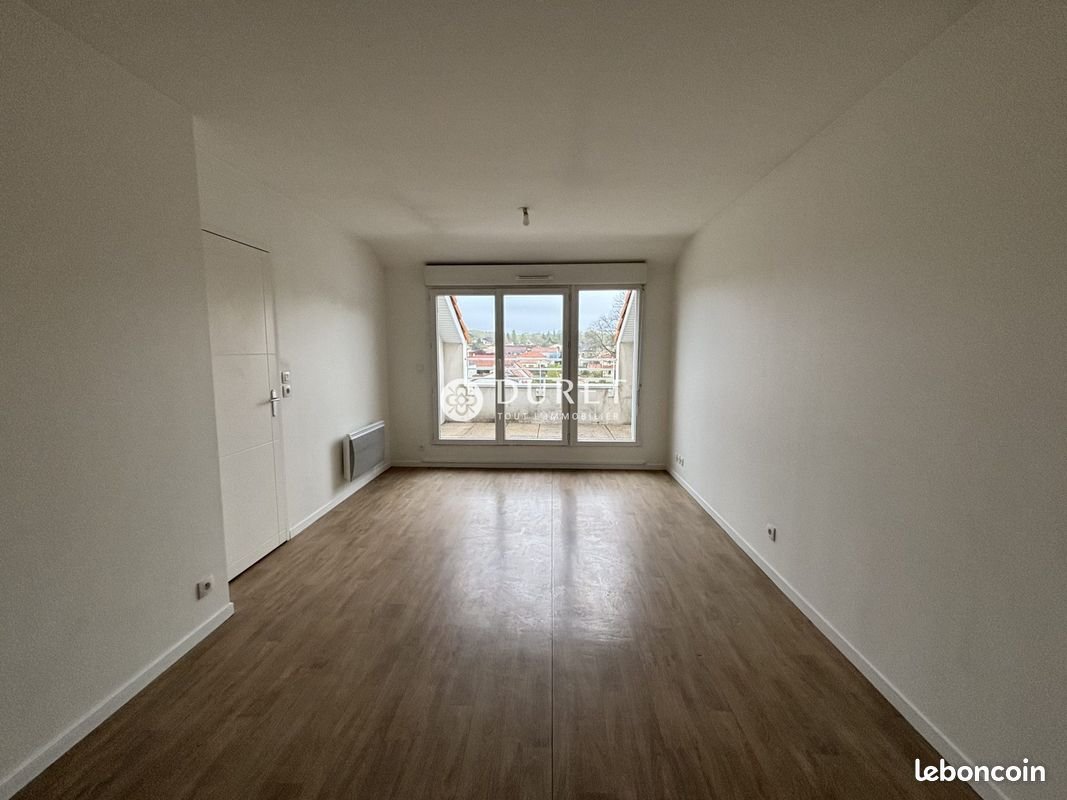 Appartement à vendre, 55m², Vertou