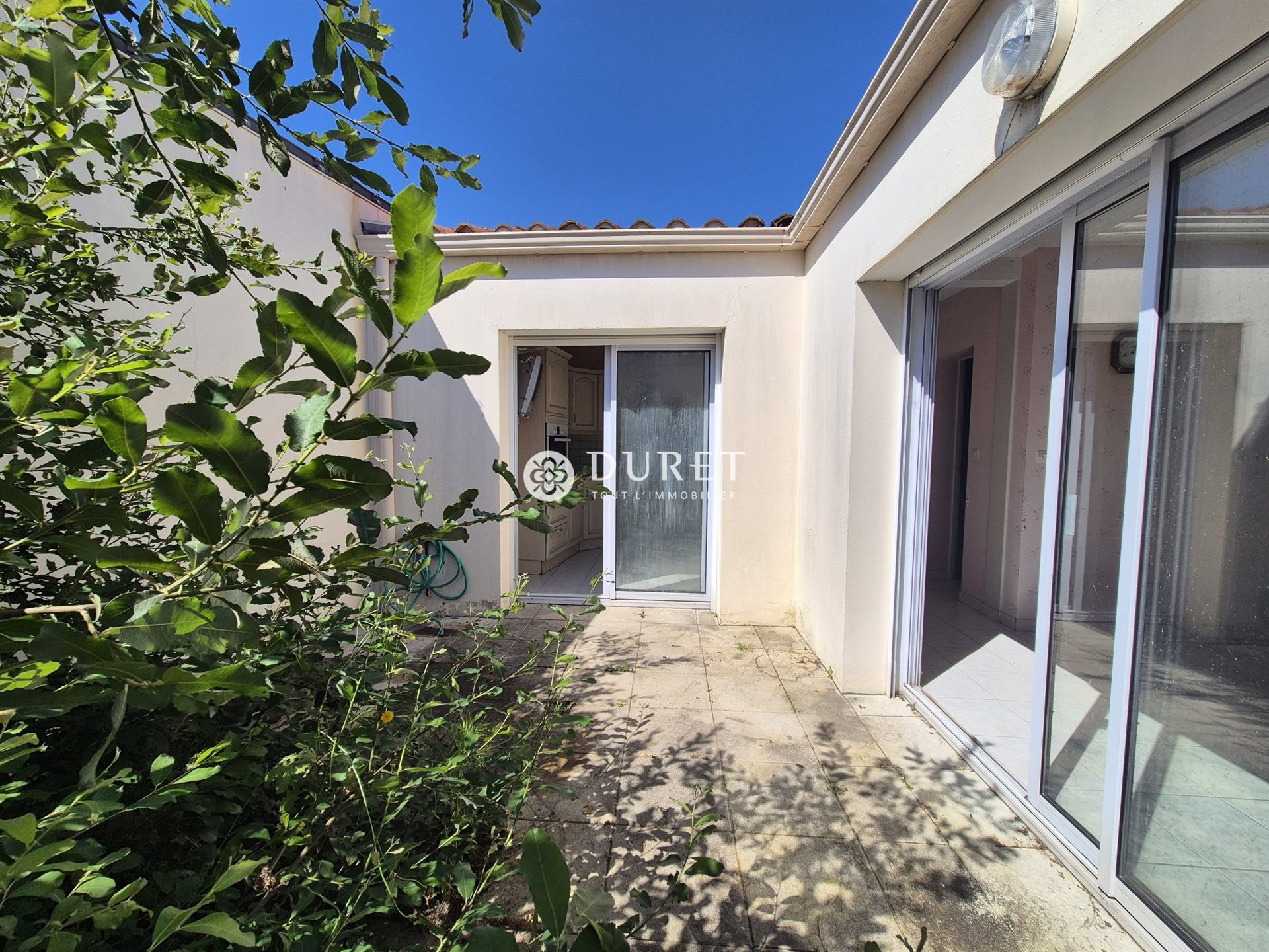 Maison à vendre, 78m², Challans
