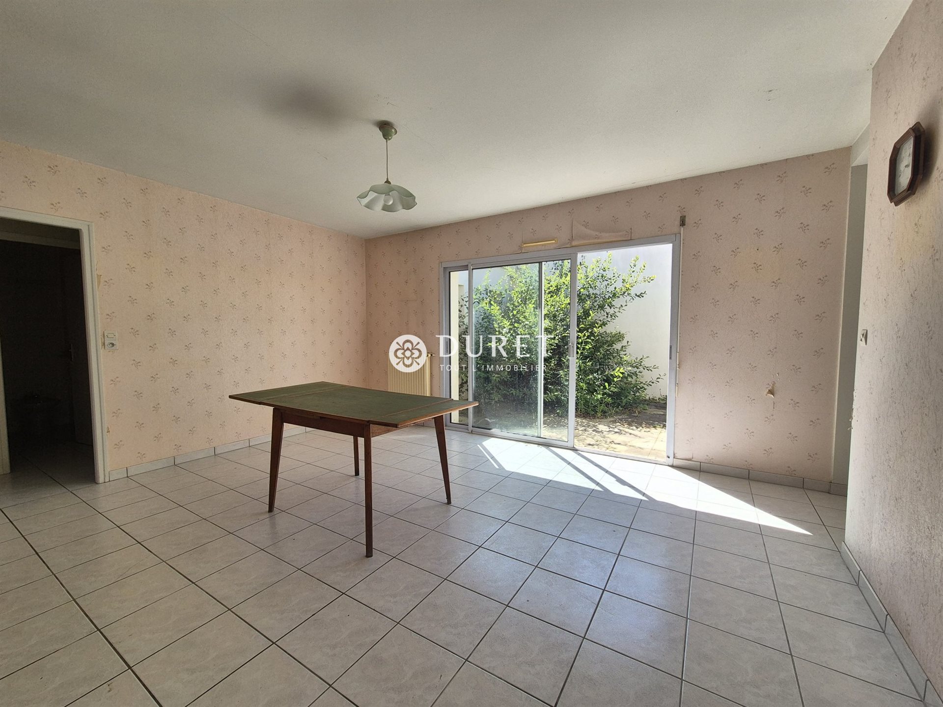Maison à vendre, 78m², Challans