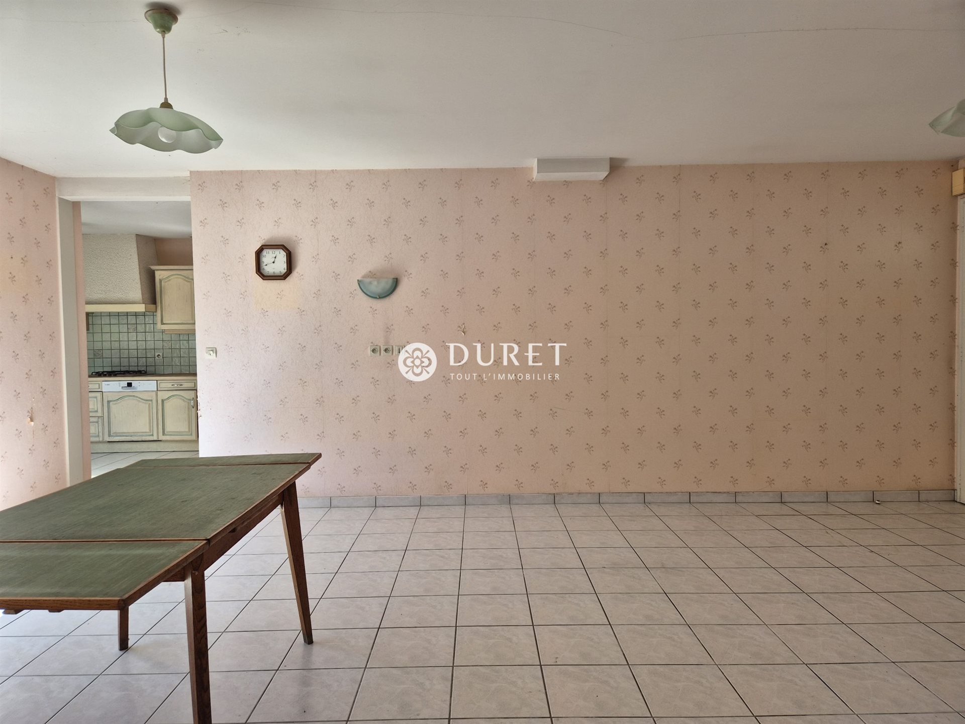 Maison à vendre, 78m², Challans