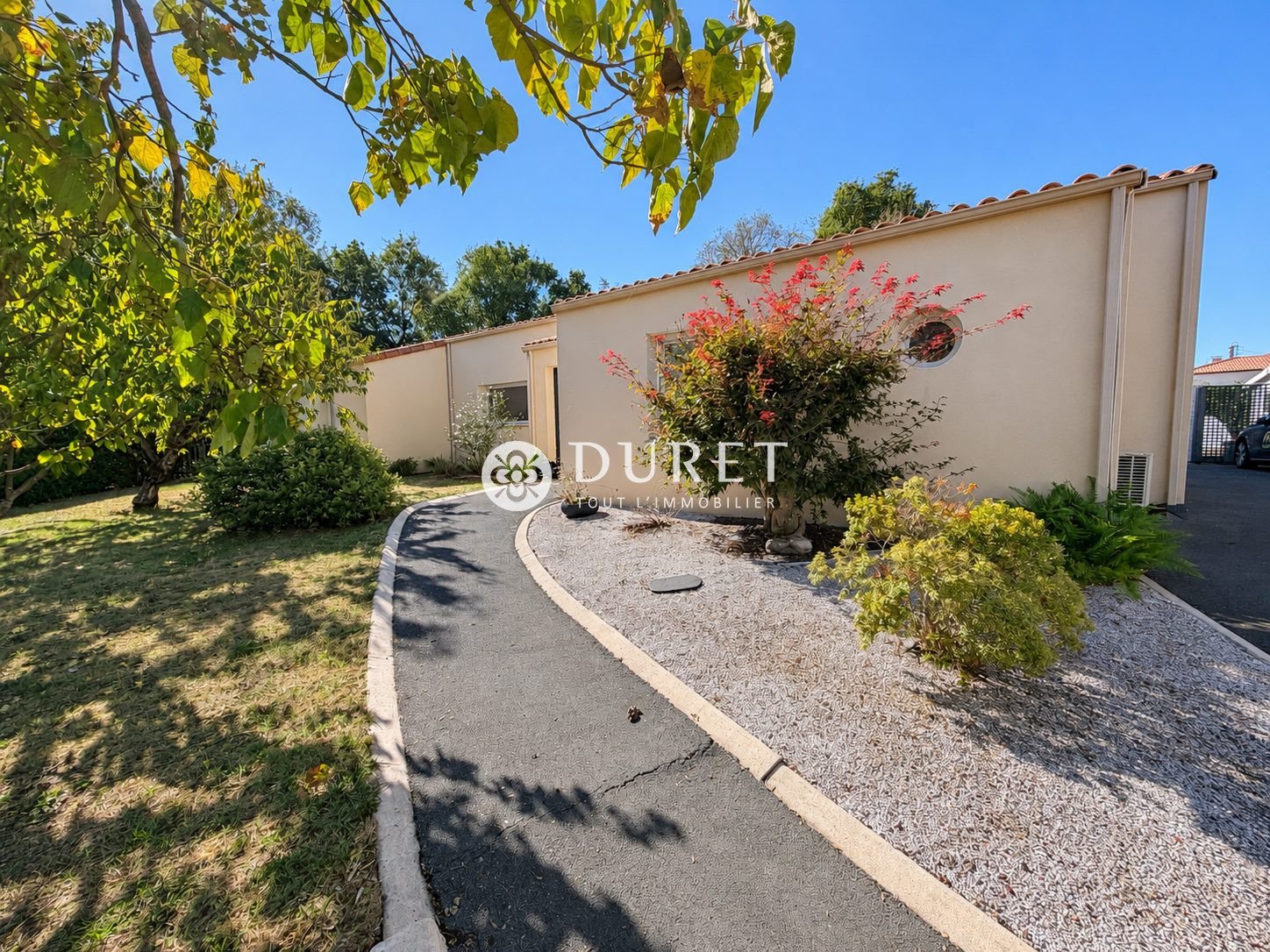Maison à vendre, 140m², L'Herbergement