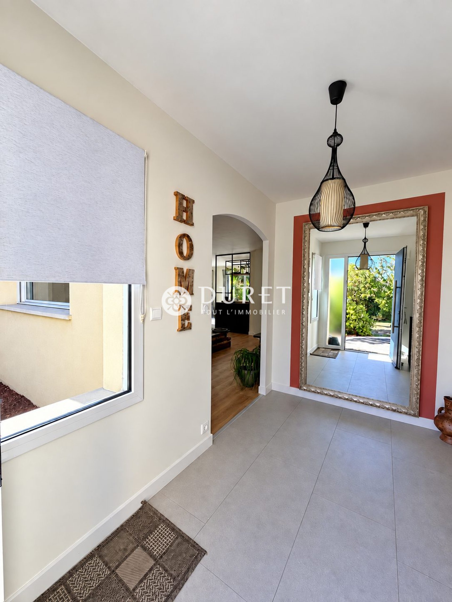 Maison à vendre, 140m², L'Herbergement
