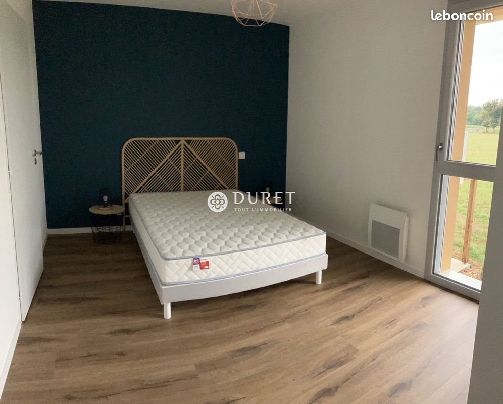 Appartement à louer, 45m², Les Herbiers