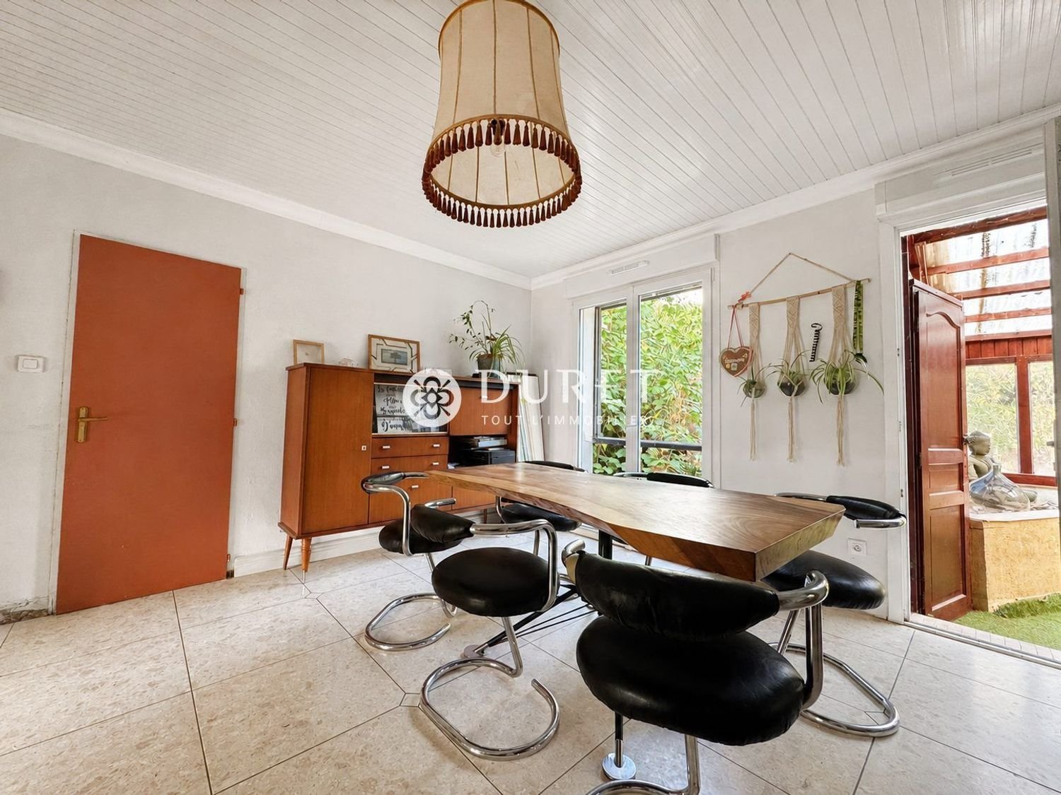 Maison à vendre, 99m², Challans