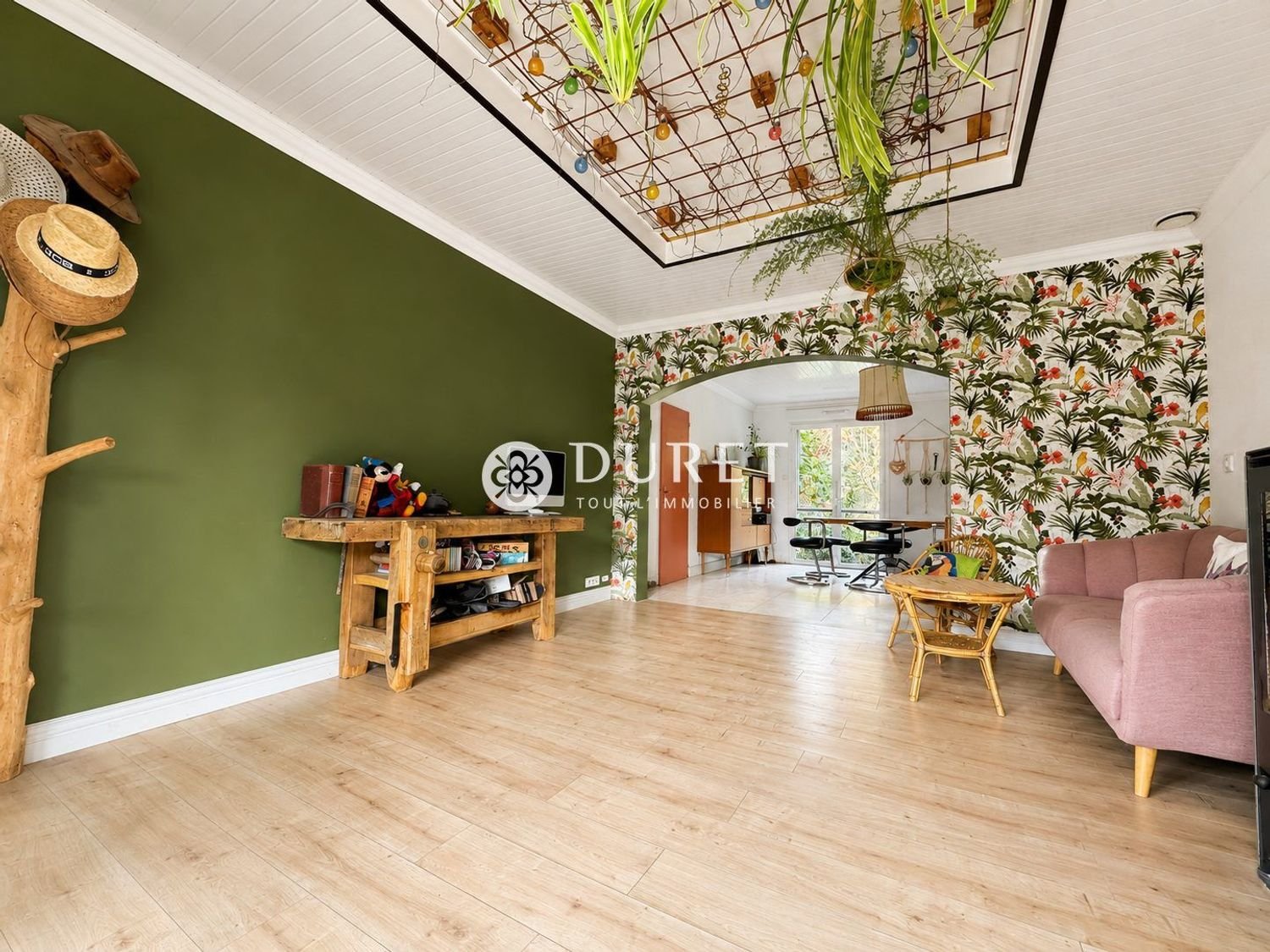 Maison à vendre, 99m², Challans
