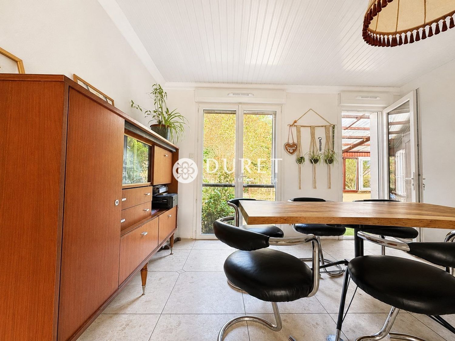 Maison à vendre, 99m², Challans