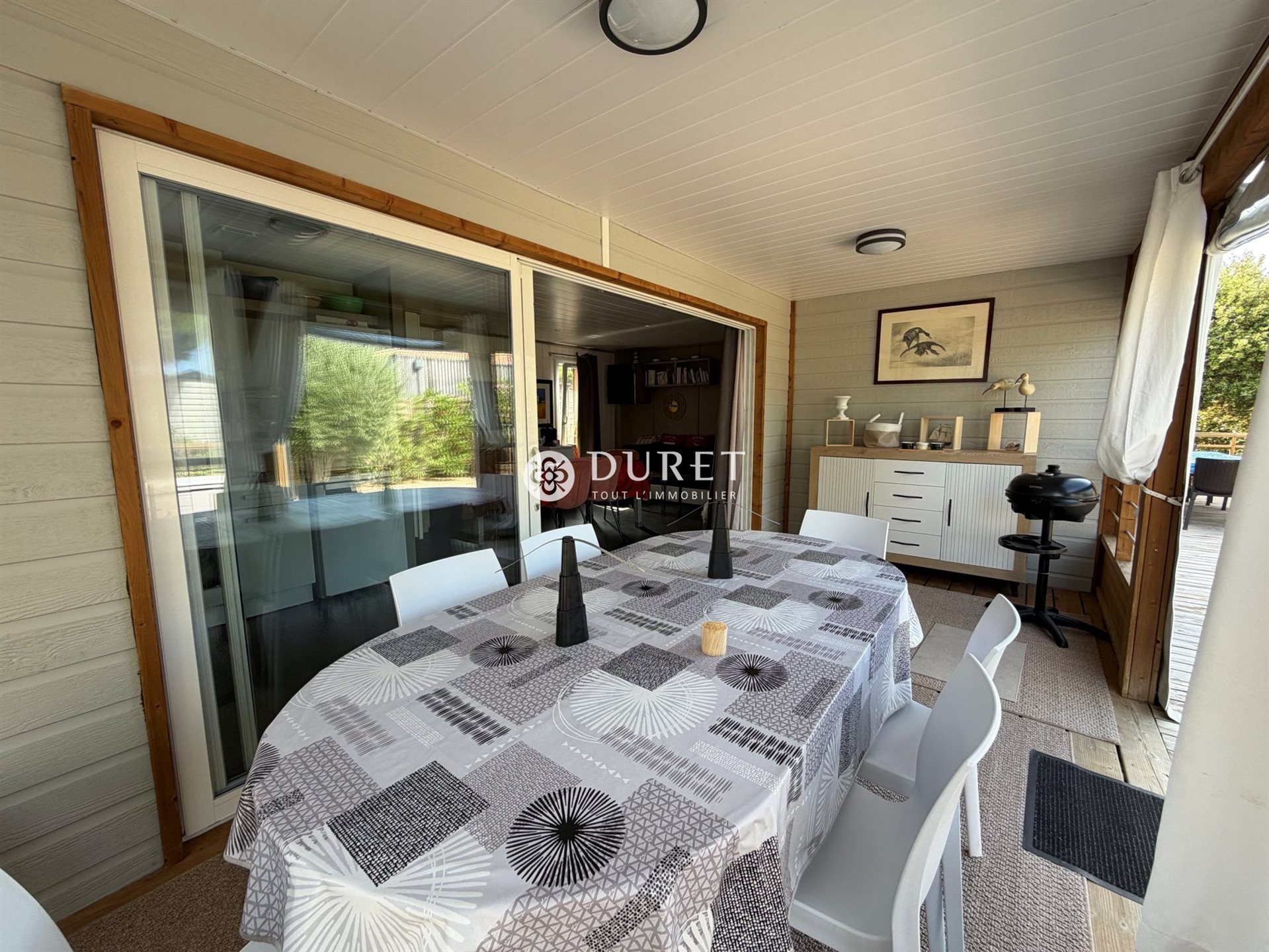Maison à vendre, 60m², Saint-Hilaire-de-Riez