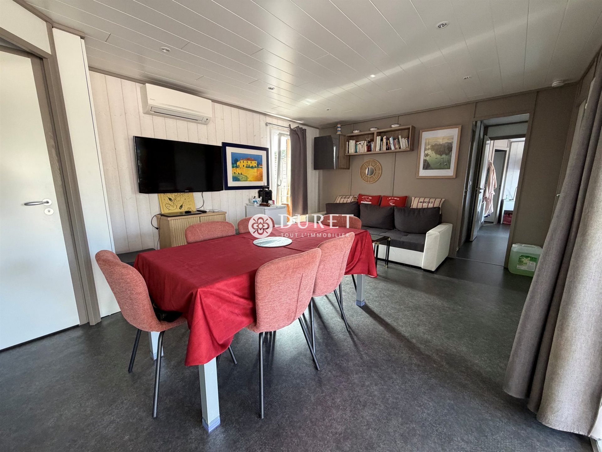 Maison à vendre, 60m², Saint-Hilaire-de-Riez