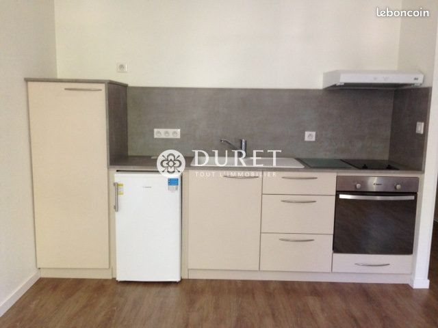 Appartement à louer, 44m², La Roche-sur-Yon