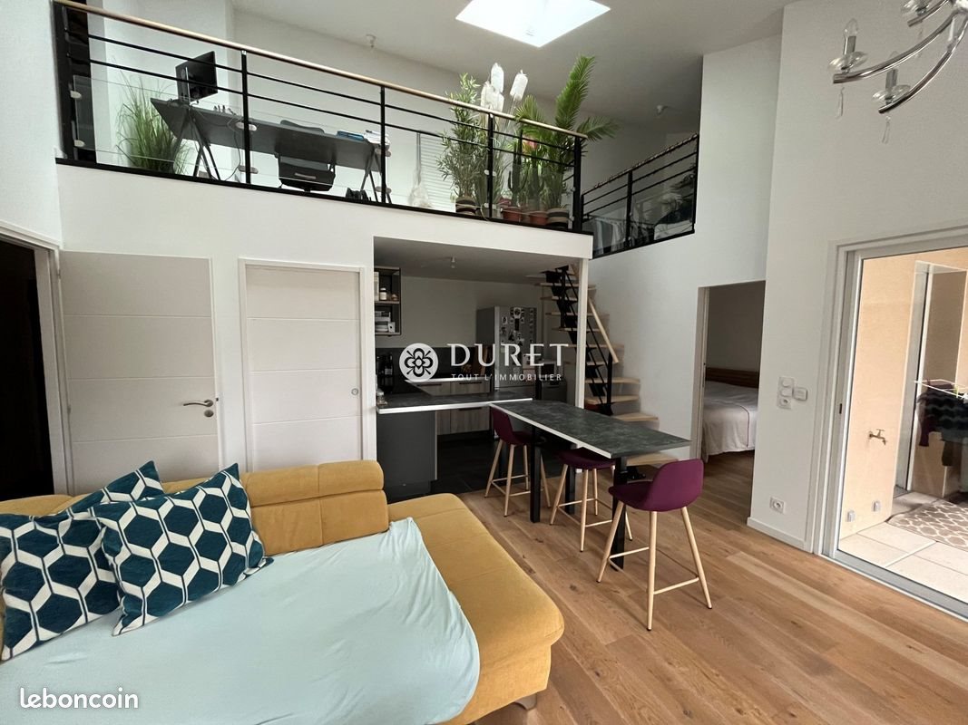Appartement à louer, 85m², Montaigu
