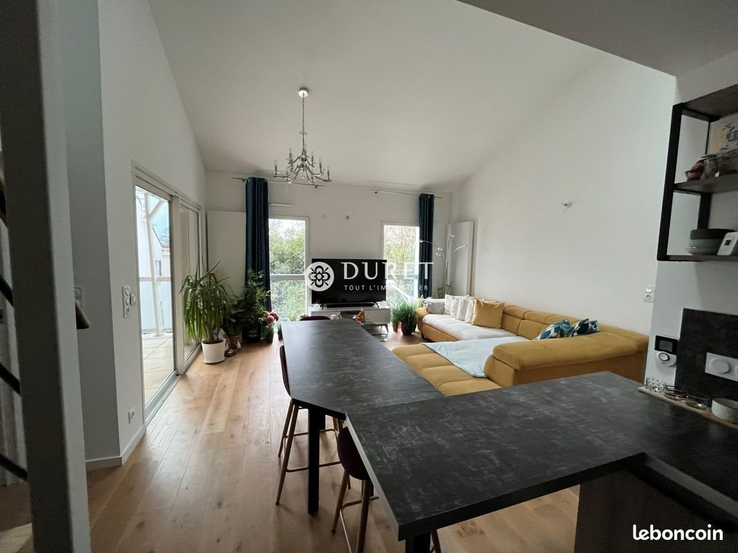 Appartement à louer, 85m², Montaigu