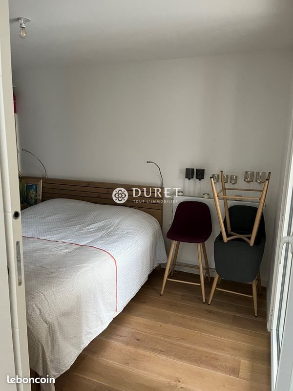 Appartement à louer, 85m², Montaigu