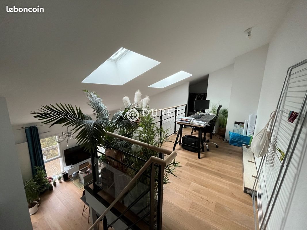Appartement à louer, 85m², Montaigu
