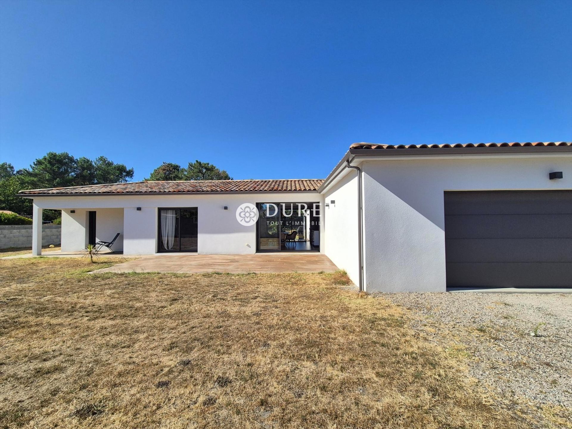 Maison à vendre, 154m², Soullans