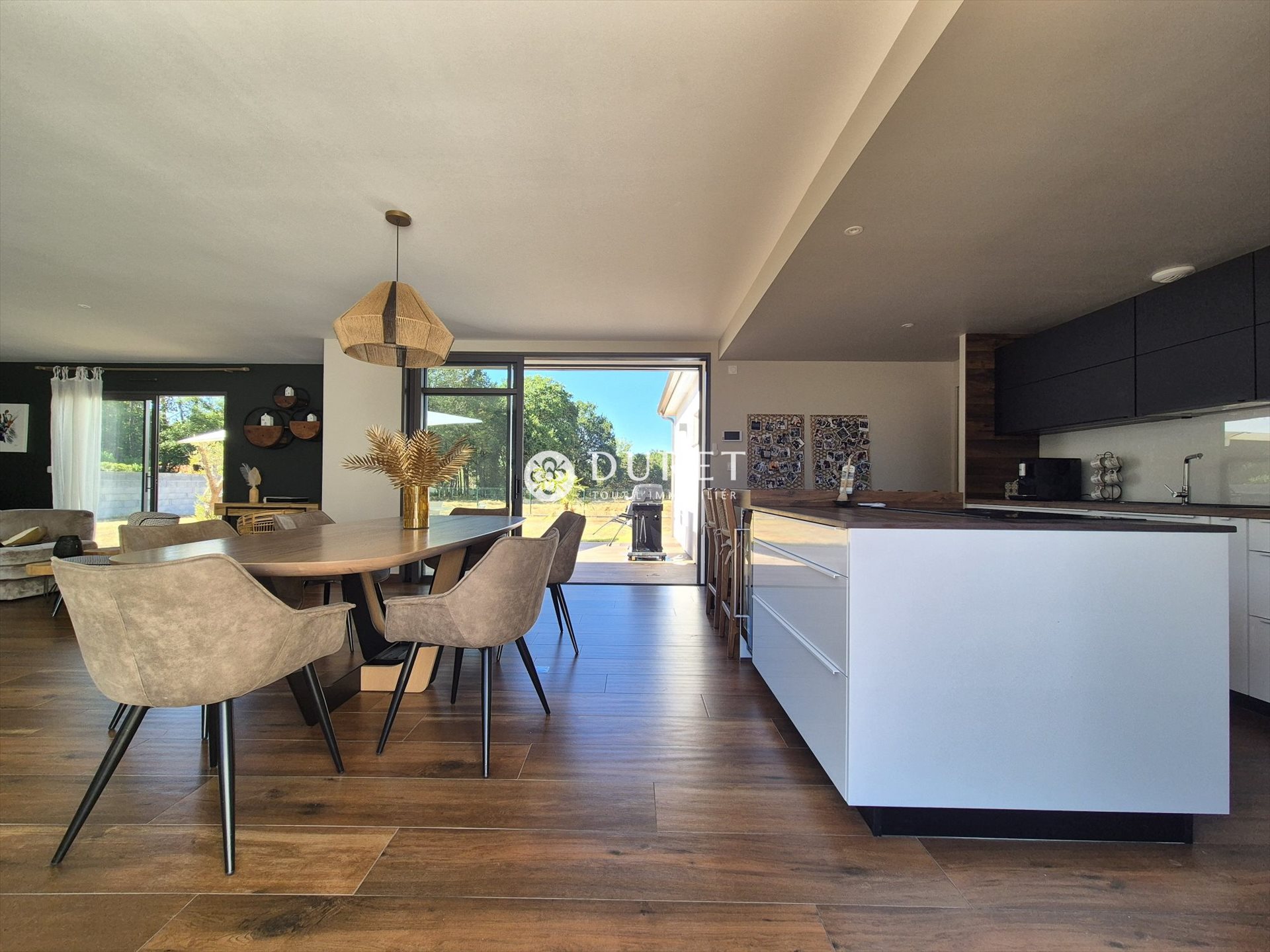 Maison à vendre, 154m², Soullans