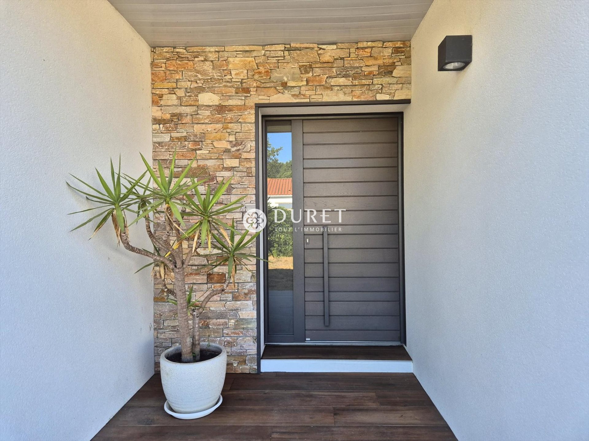 Maison à vendre, 154m², Soullans