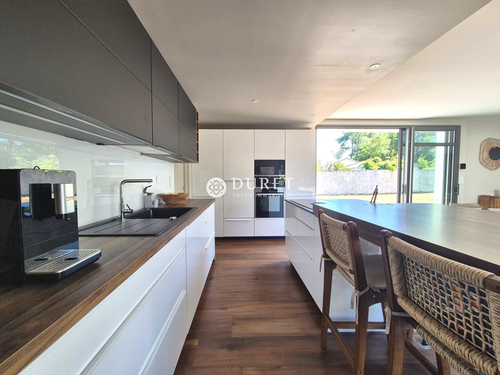 Maison à vendre, 154m², Soullans