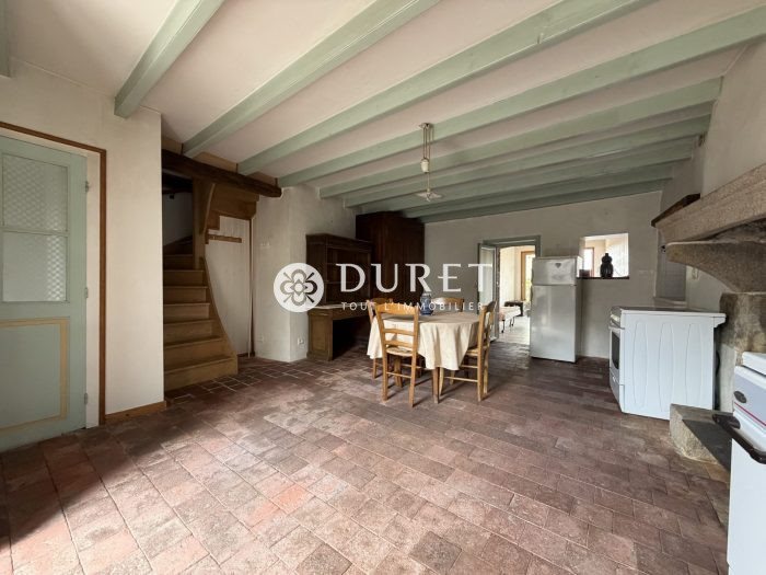 Maison à vendre, 65m², La Bruffière