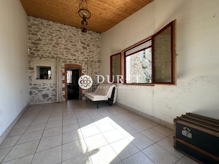 Maison à vendre, 65m², La Bruffière