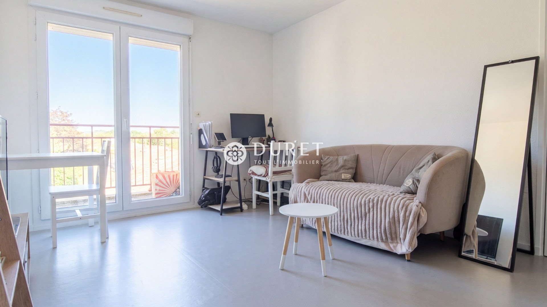 Appartement à vendre, 27m², La Roche-sur-Yon