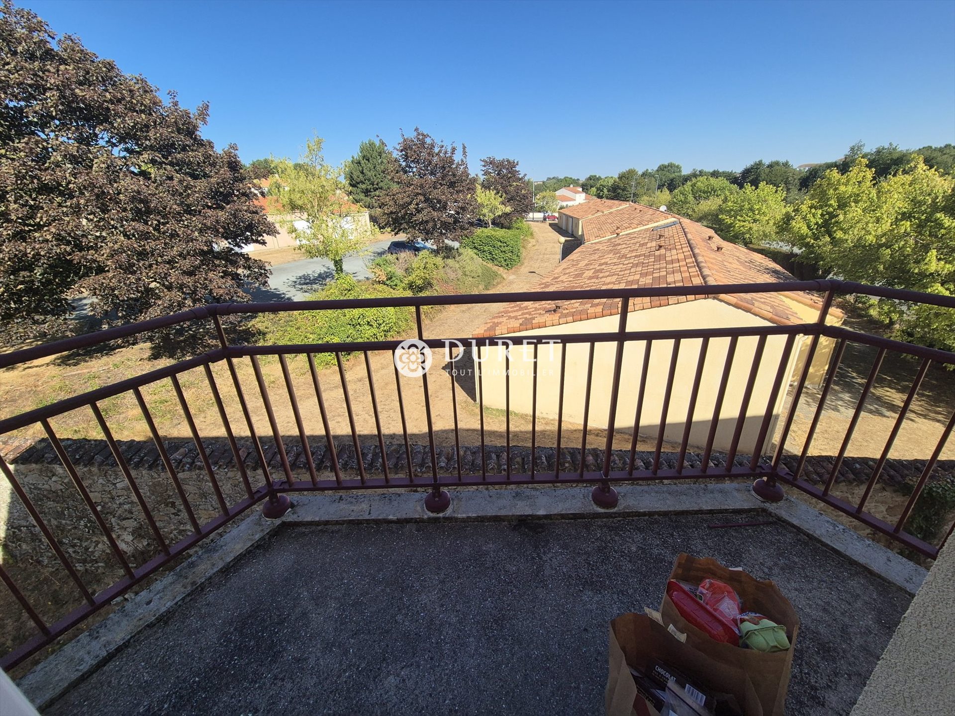Appartement à vendre, 27m², La Roche-sur-Yon
