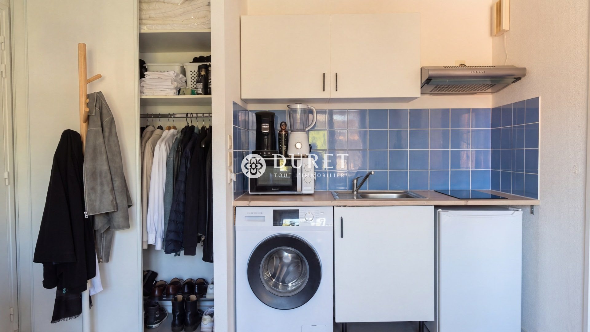 Appartement à vendre, 27m², La Roche-sur-Yon