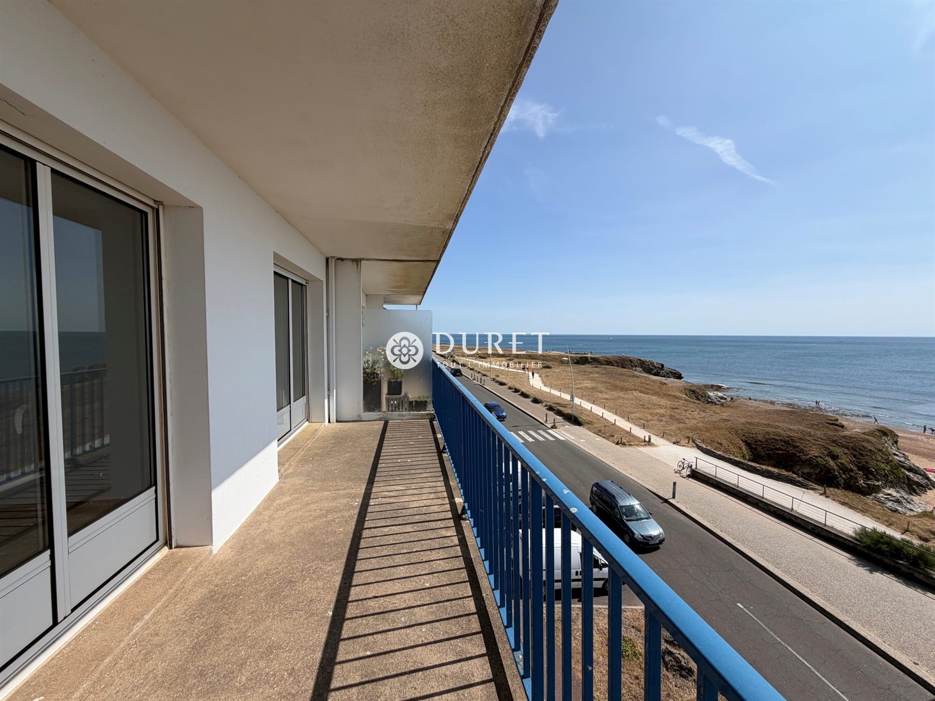 Appartement à vendre, 62m², Saint-Hilaire-de-Riez