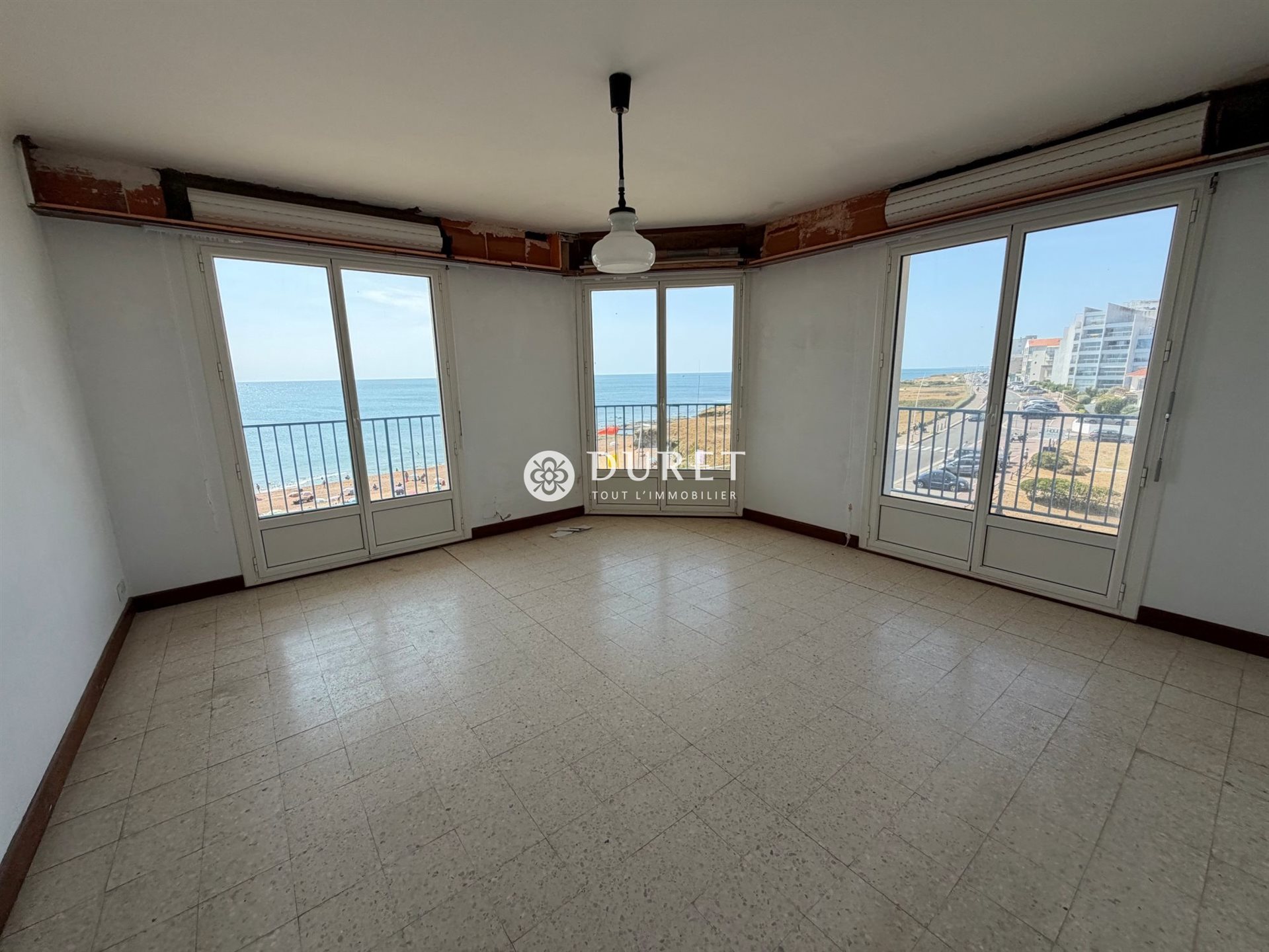 Appartement à vendre, 62m², Saint-Hilaire-de-Riez