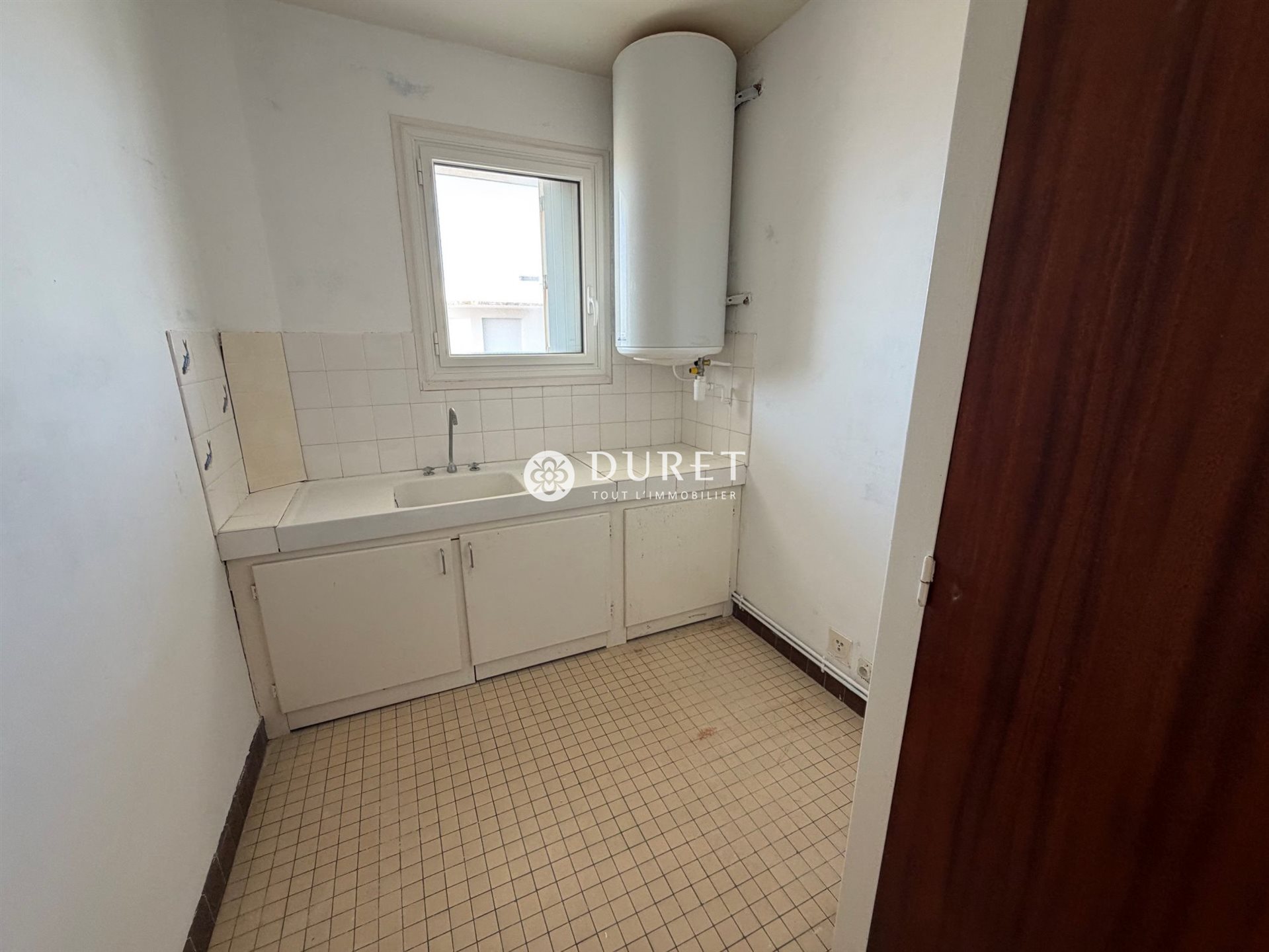 Appartement à vendre, 62m², Saint-Hilaire-de-Riez