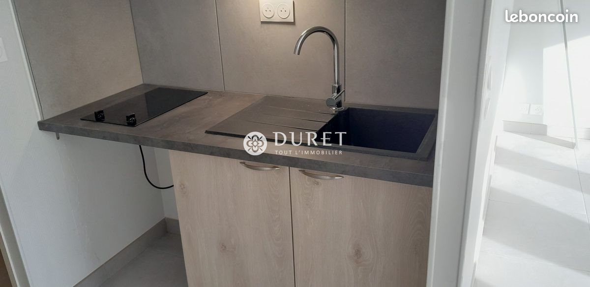 Appartement à louer, 39m², Montaigu