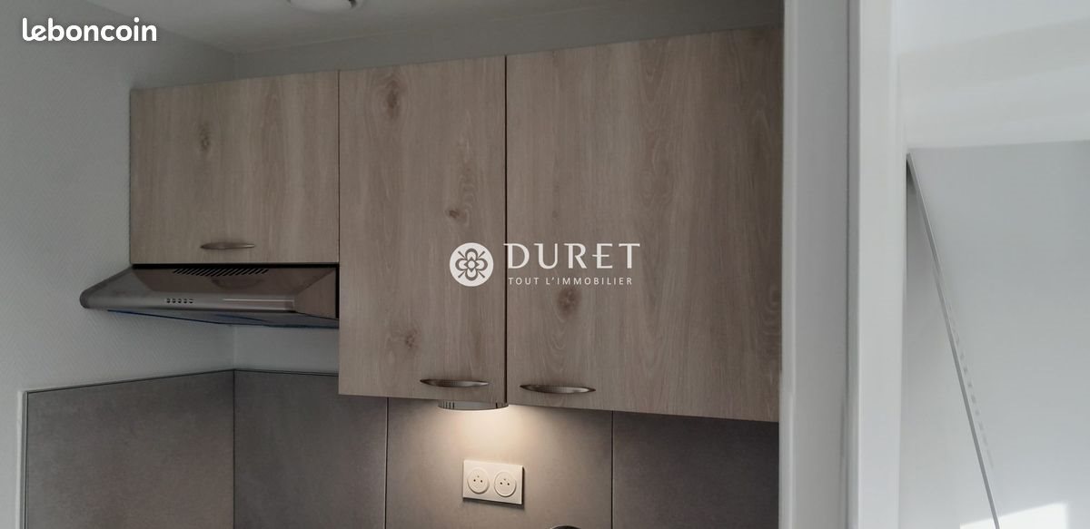 Appartement à louer, 39m², Montaigu