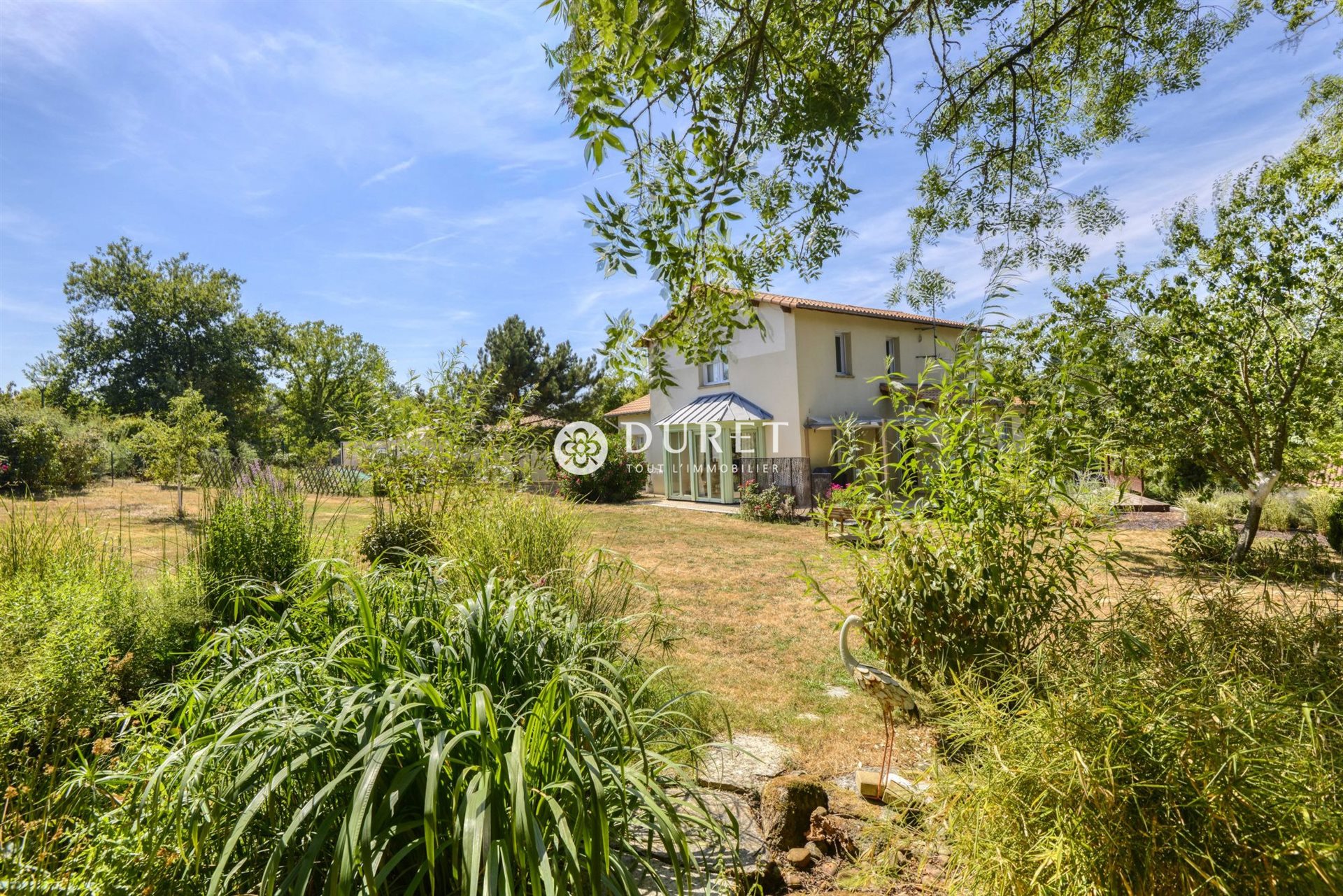 Maison à vendre, 161m², Cugand