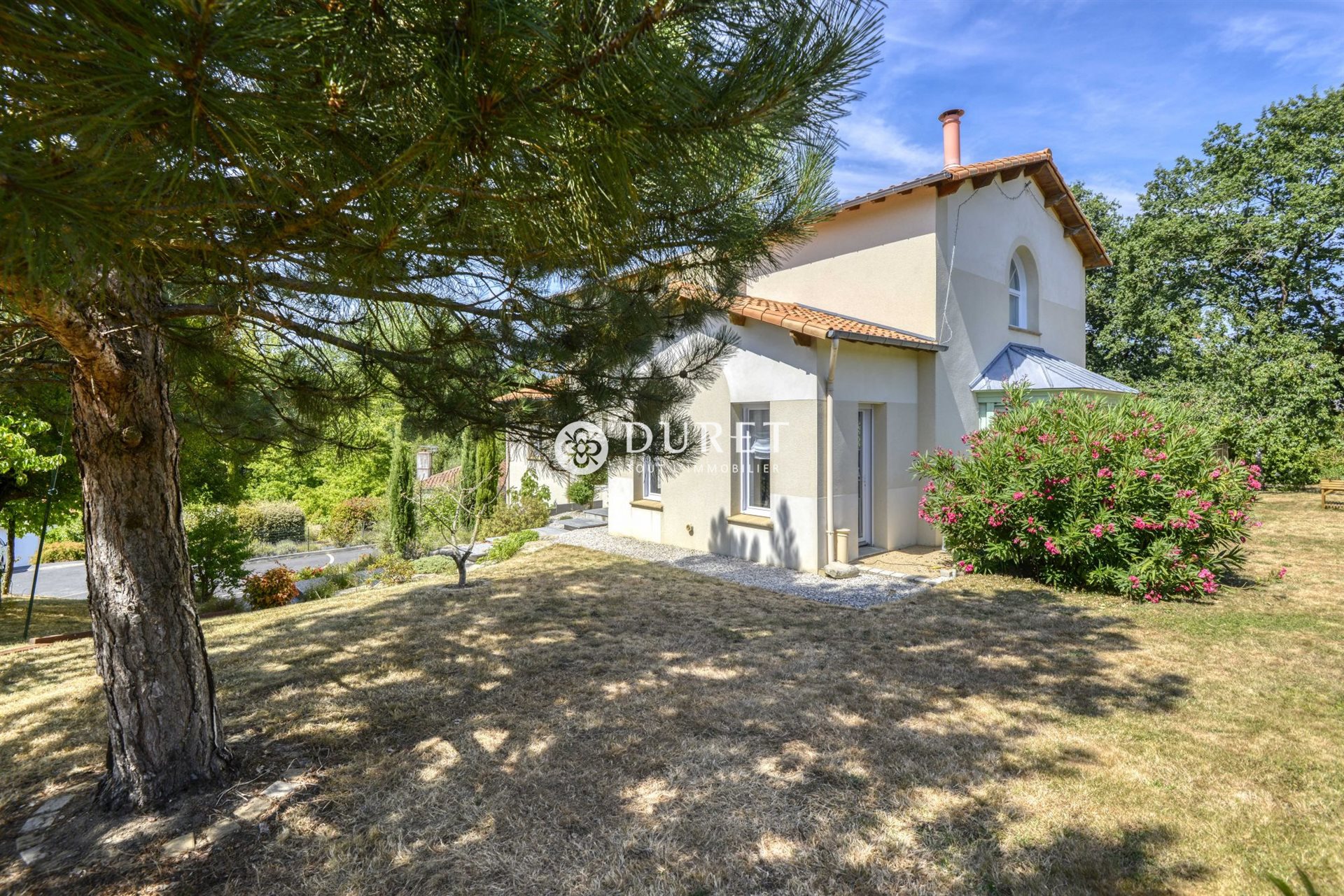 Maison à vendre, 161m², Cugand