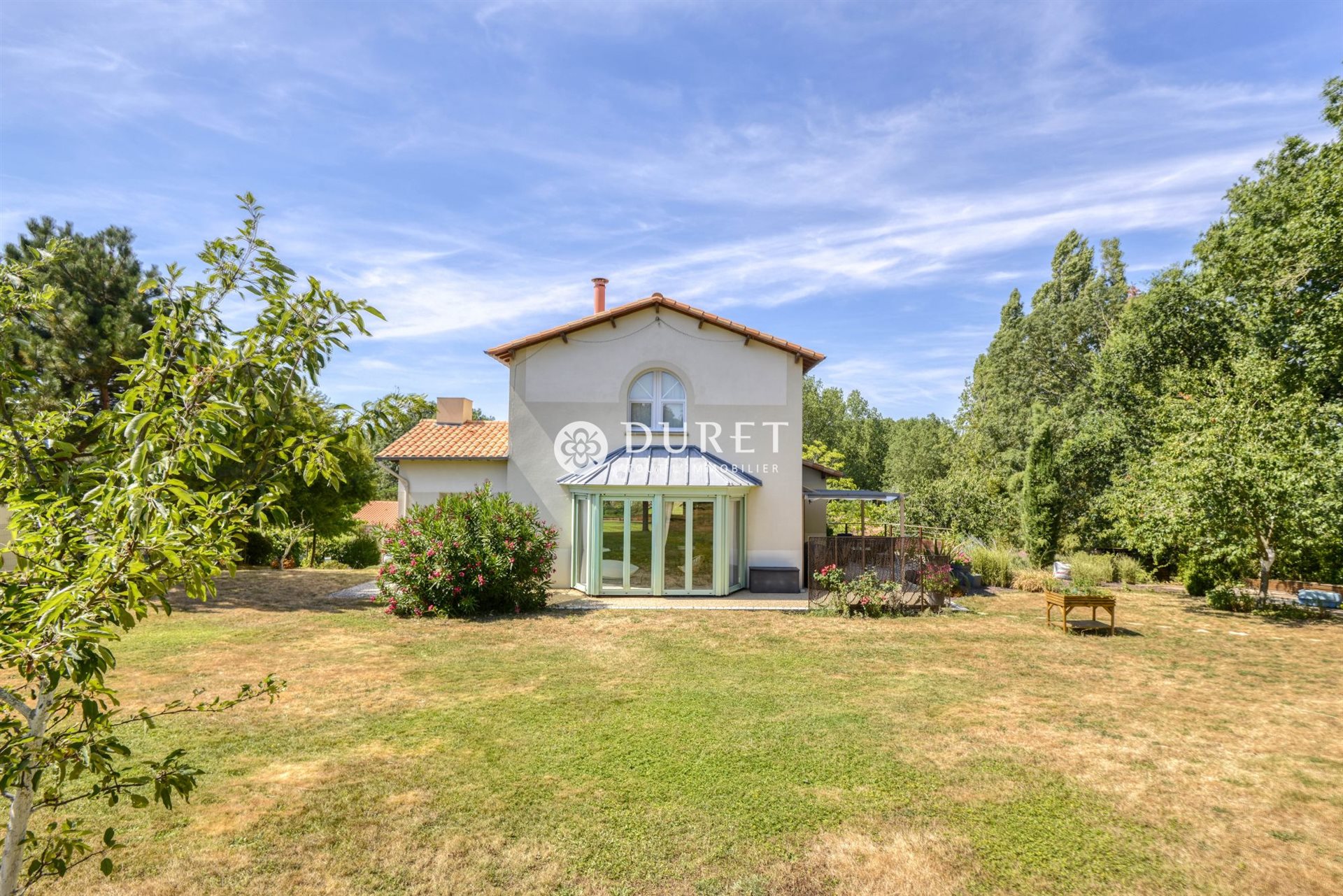 Maison à vendre, 161m², Cugand