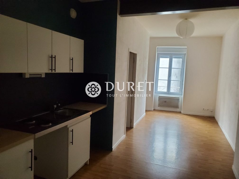 Appartement à louer, 29m², Cholet