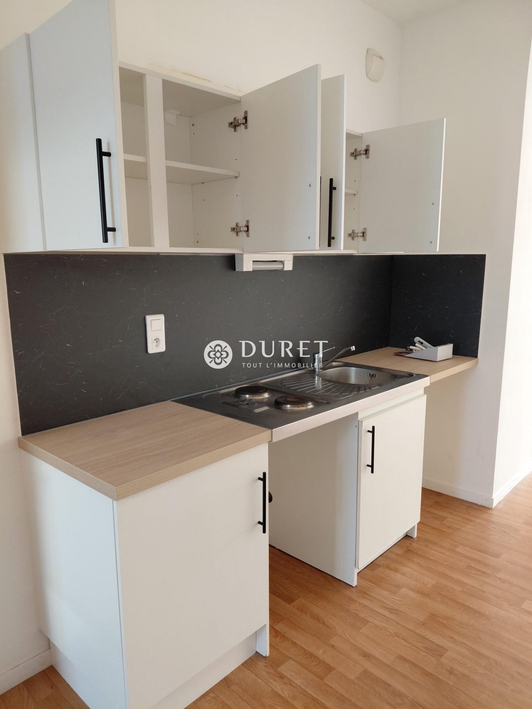 Appartement à louer, 29m², Cholet