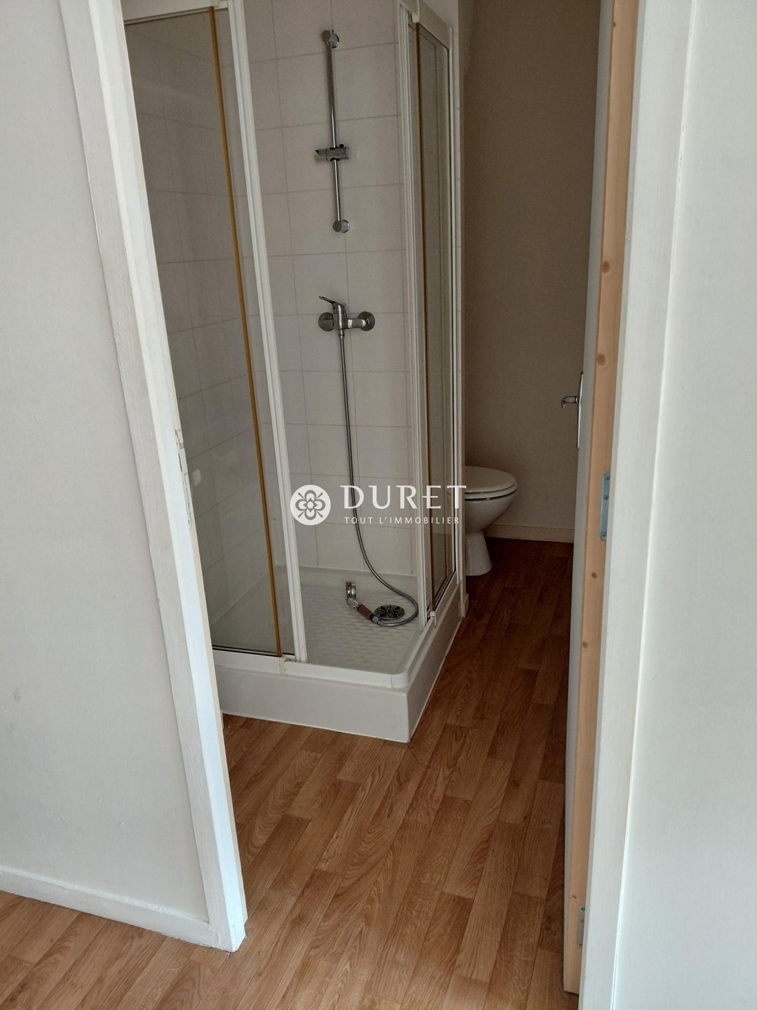 Appartement à louer, 29m², Cholet