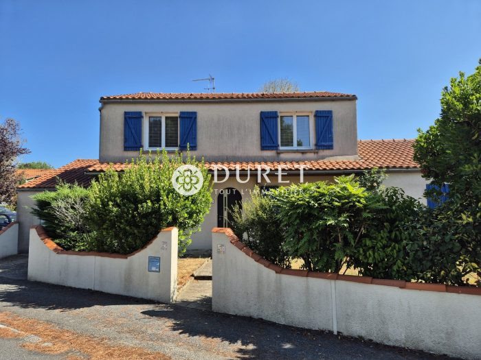 Maison à vendre, 136m², Clisson