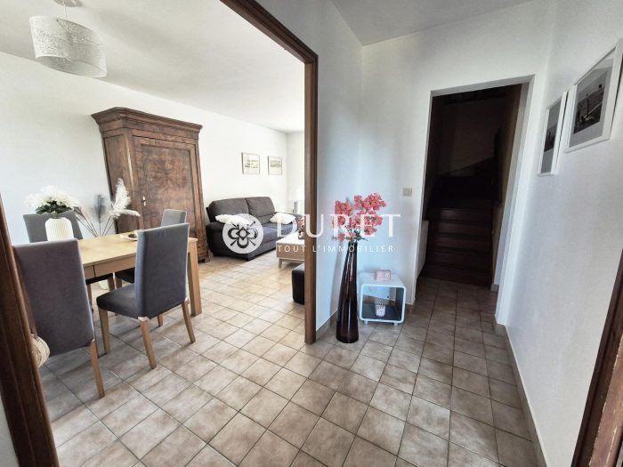 Maison à vendre, 136m², Clisson