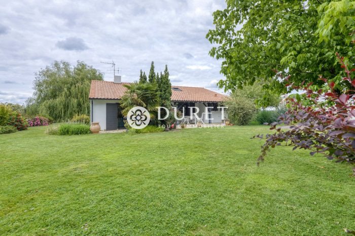 Maison à vendre, 126m², La Regrippière
