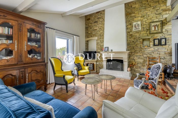 Maison à vendre, 126m², La Regrippière