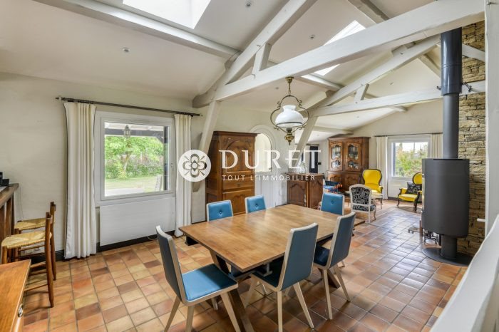 Maison à vendre, 126m², La Regrippière