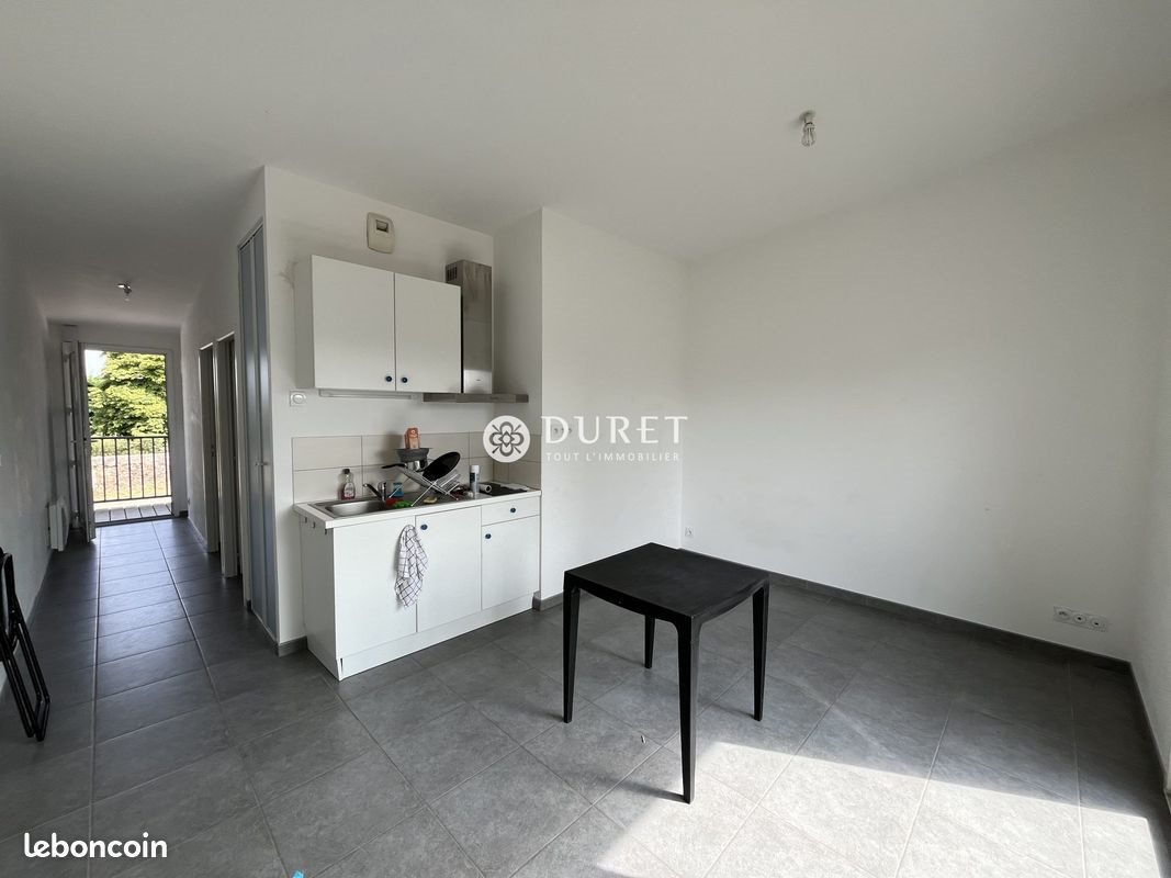 Appartement à louer, 37m², Montaigu