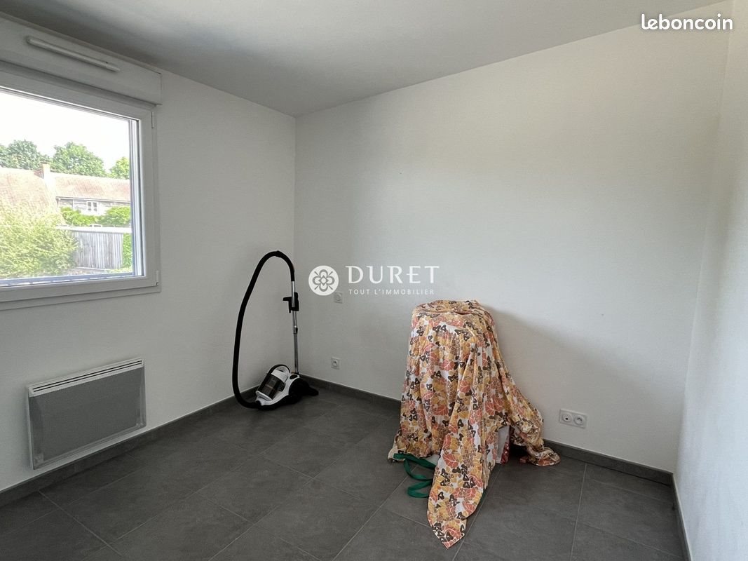 Appartement à louer, 37m², Montaigu