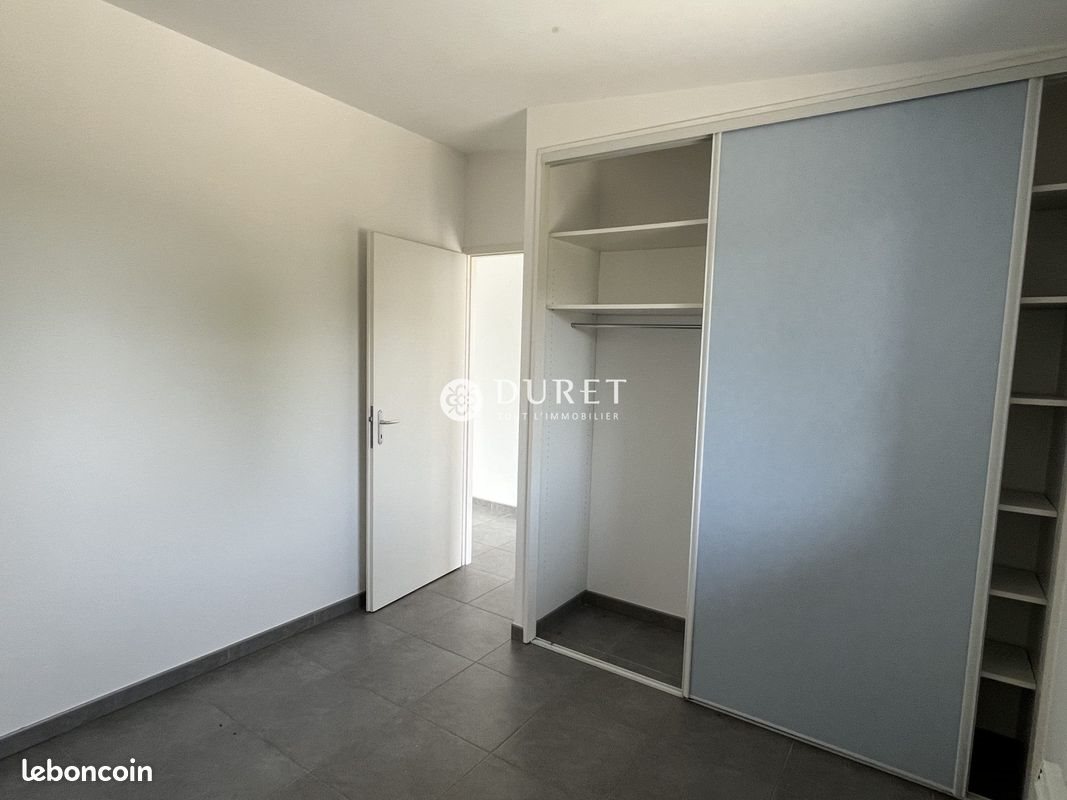 Appartement à louer, 37m², Montaigu