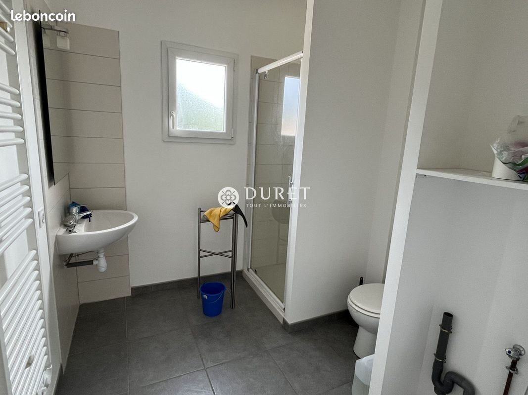 Appartement à louer, 37m², Montaigu