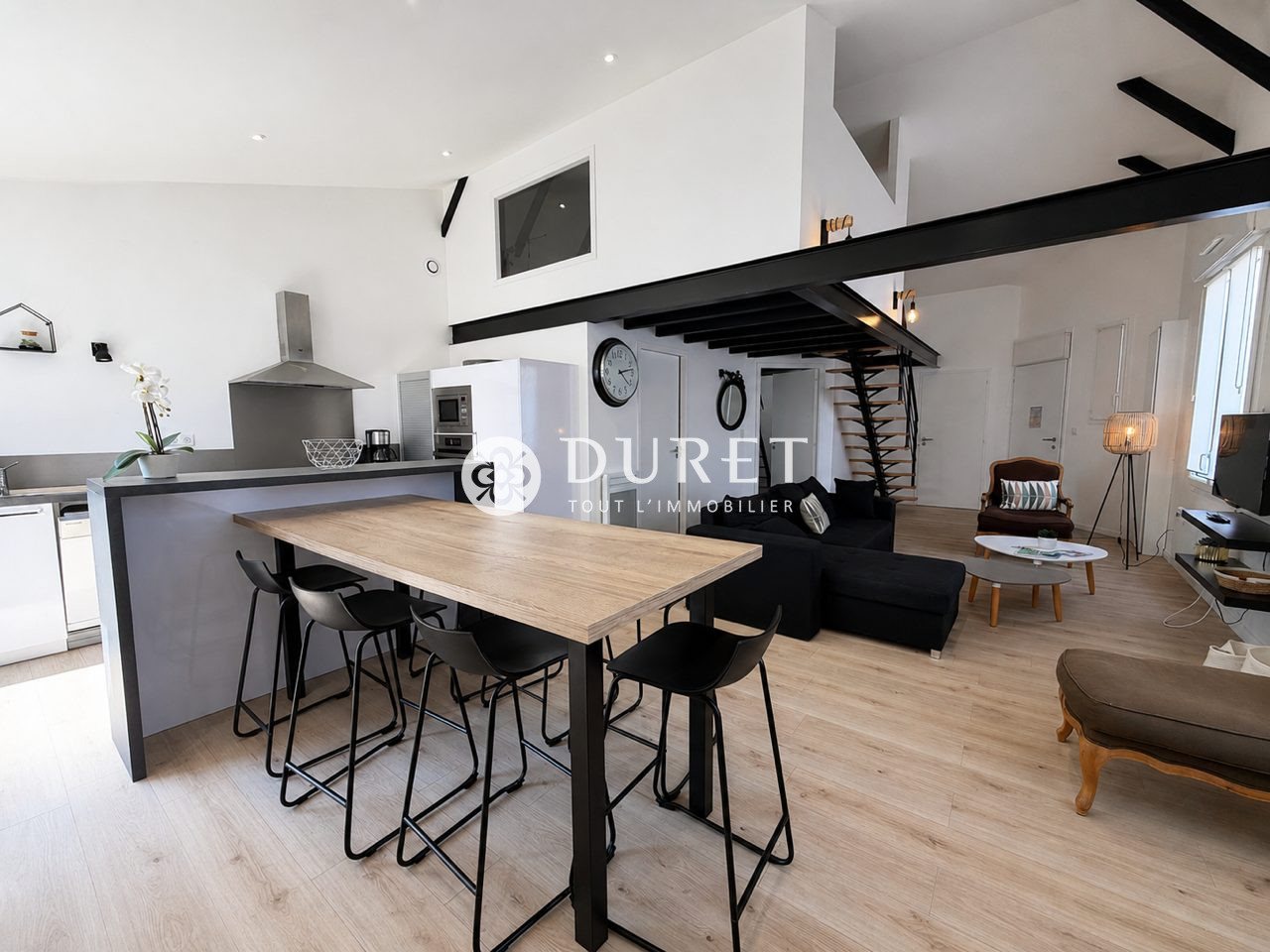 Maison à vendre, 77m², Les Sables-d'Olonne