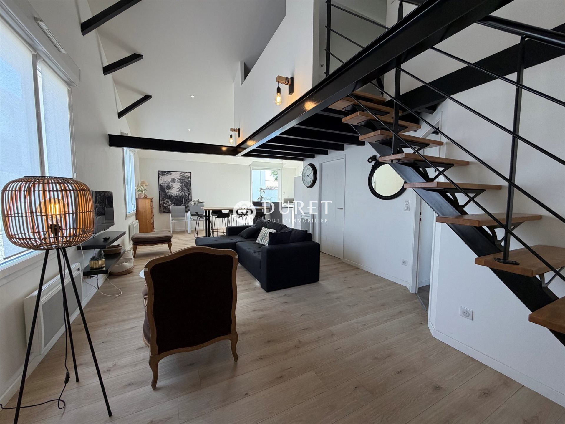 Maison à vendre, 77m², Les Sables-d'Olonne
