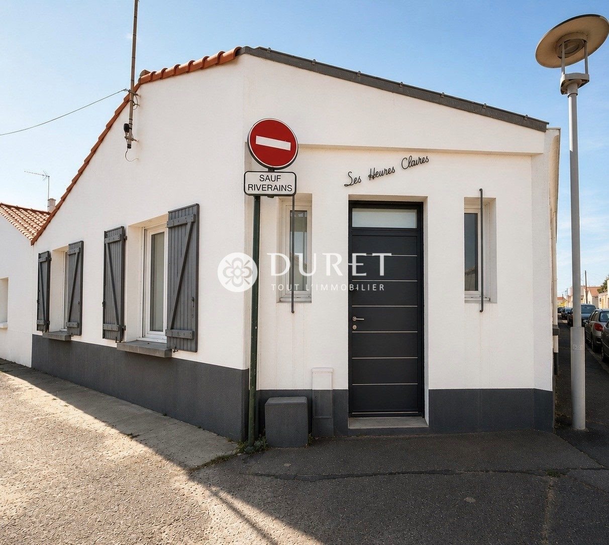 Maison à vendre, 77m², Les Sables-d'Olonne